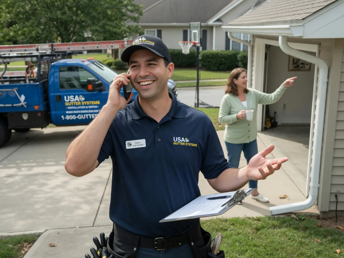 Gutter Installation Jarvisburg, NC FAQs